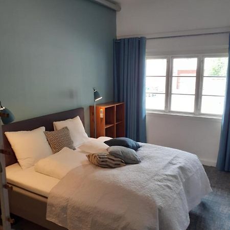 Adventure Hotel & Guesthouse Eidfjord New Экстерьер фото
