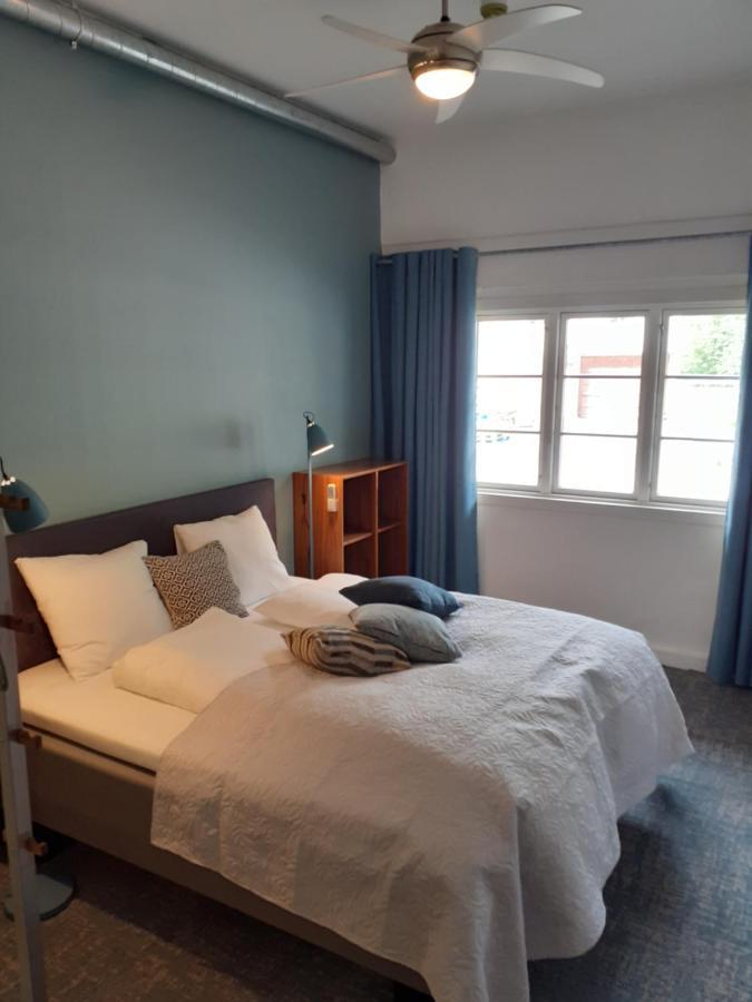 Adventure Hotel & Guesthouse Eidfjord New Экстерьер фото