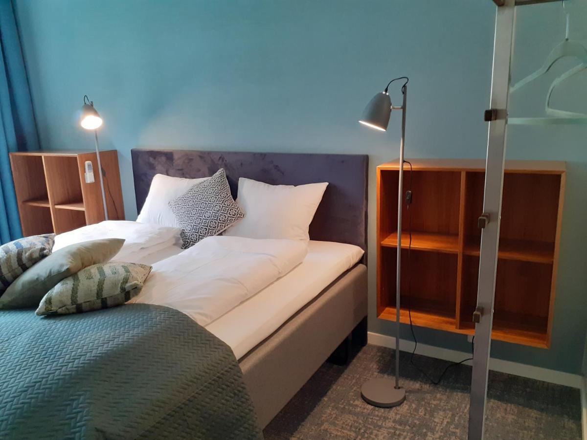 Adventure Hotel & Guesthouse Eidfjord New Экстерьер фото